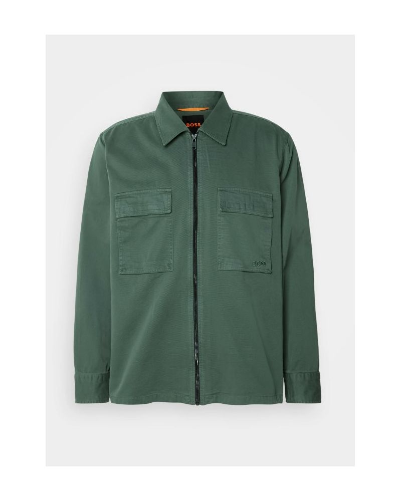 Chemise BOSS Lovel-zip BOSS - 6