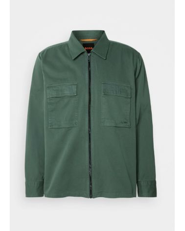Chemise BOSS Lovel-zip BOSS - 6