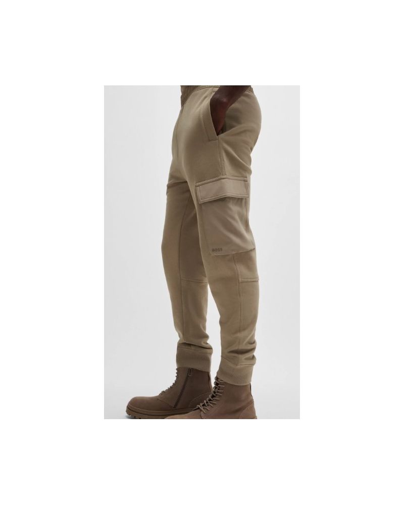 Pantalon Cargo BOSS Se_PocketCargo BOSS - 1