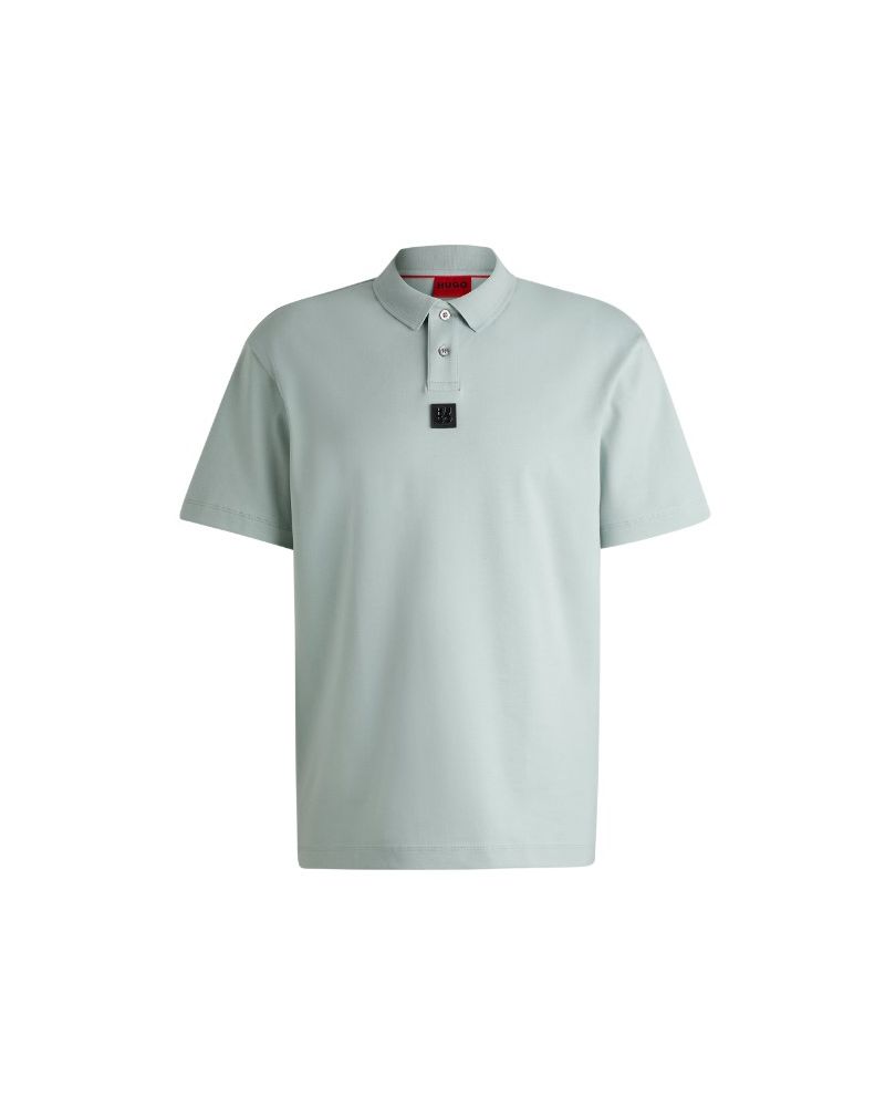 Polo HUGO Deabono_D HUGO - 4