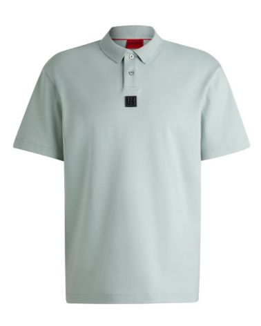 Polo HUGO Deabono_D HUGO - 4
