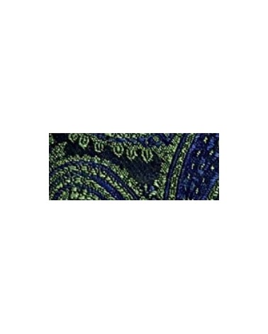 Gilet et accessoires sur mesure atelier grège tissu TG01796 Vert Grège - 1