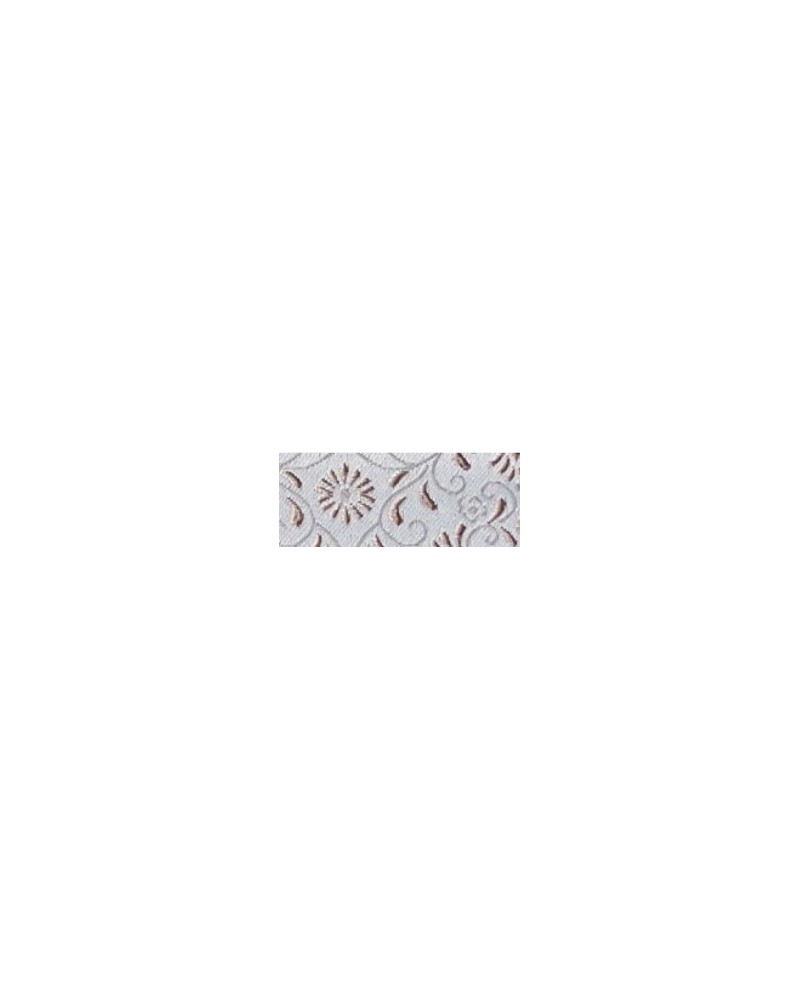 Gilet et accessoires sur mesure atelier grège tissu TG01789 Gris Grège - 1