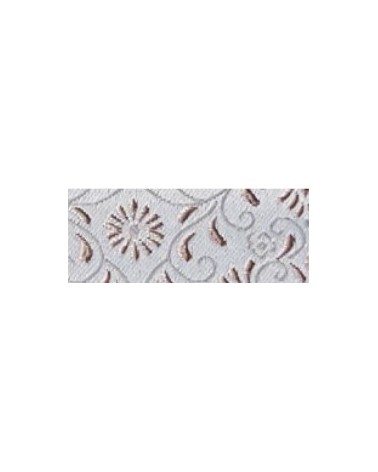 Gilet et accessoires sur mesure atelier grège tissu TG01789 Gris Grège - 1