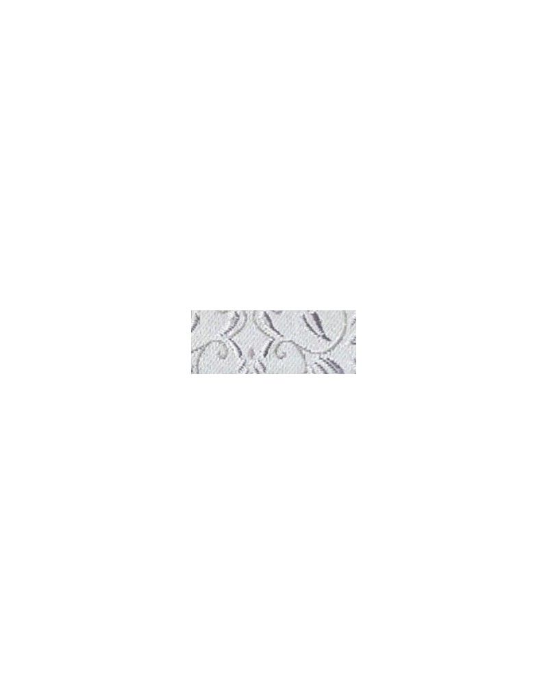 Gilet et accessoires sur mesure atelier grège tissu TG01789 Gris Grège - 1