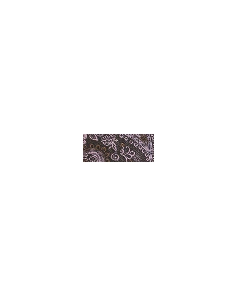 Gilet et accessoires sur mesure atelier grège tissu TG01832 Grège - 1