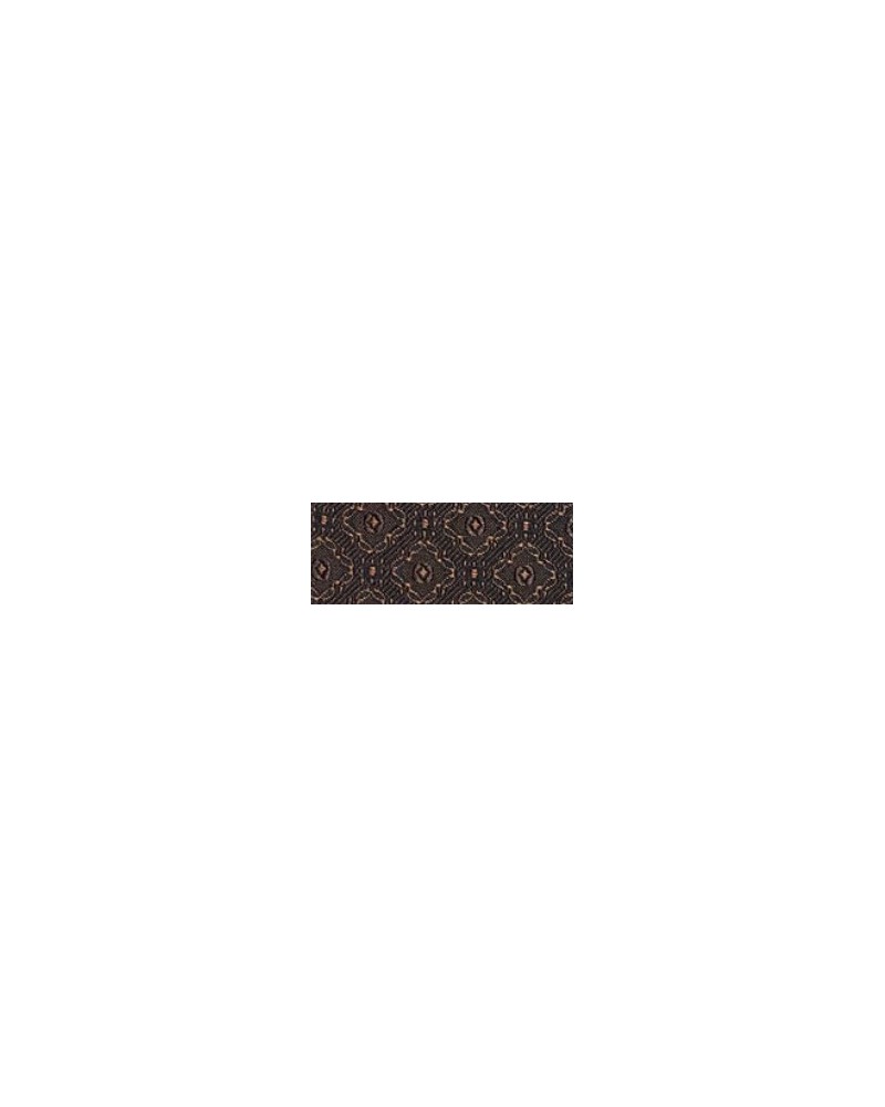 Gilet et accessoires sur mesure atelier grège tissu TG01849 Grège - 1