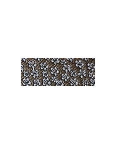 Gilet et accessoires sur mesure atelier grège tissu TG01851 Grège - 1