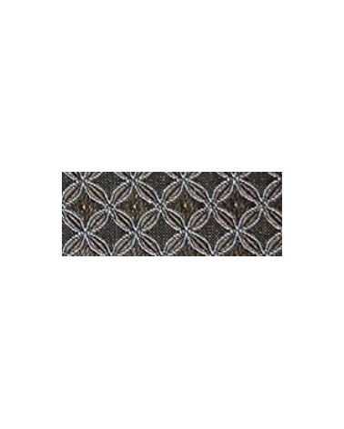 Gilet et accessoires sur mesure atelier grège tissu TG01853 Grège - 1