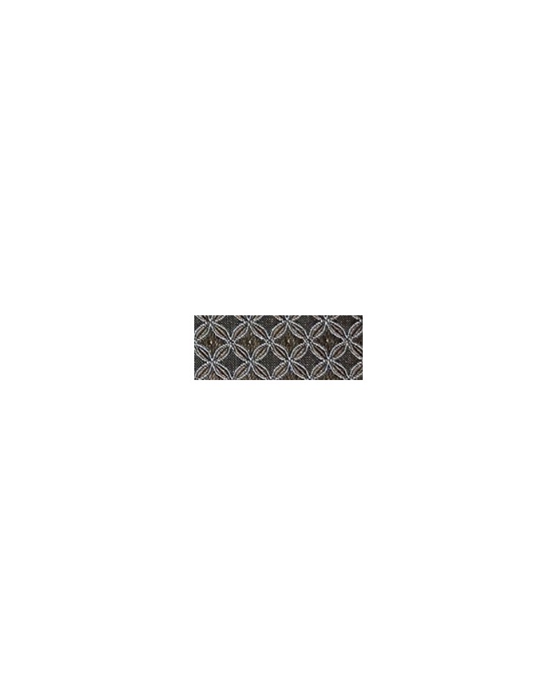 Gilet et accessoires sur mesure atelier grège tissu TG01853 Grège - 1