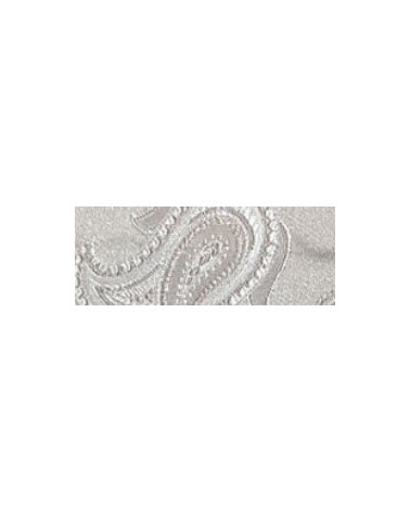 Gilet et accessoires sur mesure atelier grège tissu 211750 Beige Grège - 1