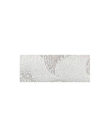 Gilet et accessoires sur mesure atelier grège tissu 211750 Blanc cassé Grège - 1