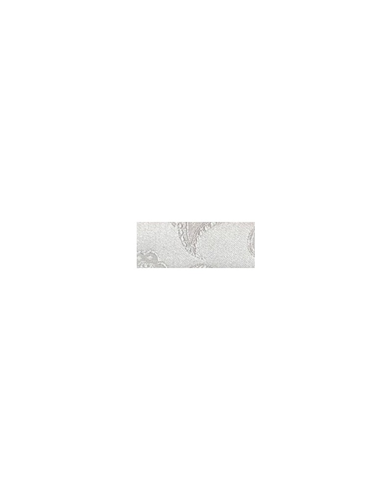 Gilet et accessoires sur mesure atelier grège tissu 211750 Blanc cassé Grège - 1