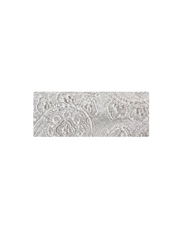 Gilet et accessoires sur mesure atelier grège tissu 211752 Blanc cassé Grège - 1