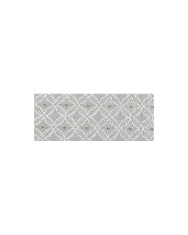 Gilet et accessoires sur mesure atelier grège tissu TG01863 Grège - 1