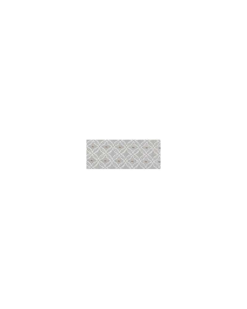 Gilet et accessoires sur mesure atelier grège tissu TG01863 Grège - 1
