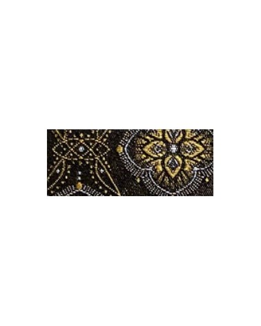 Gilet et accessoires sur mesure atelier grège tissu TG0795 Or Grège - 1