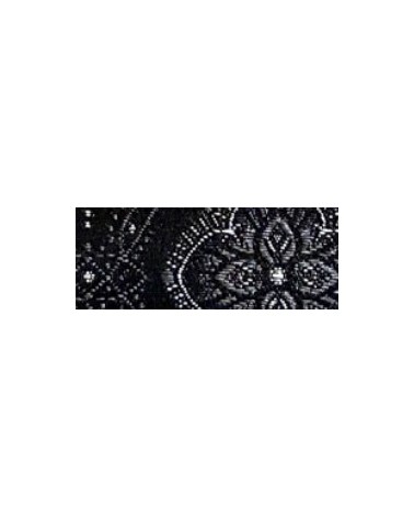 Gilet et accessoires sur mesure atelier grège tissu TG01795 Noir Grège - 1