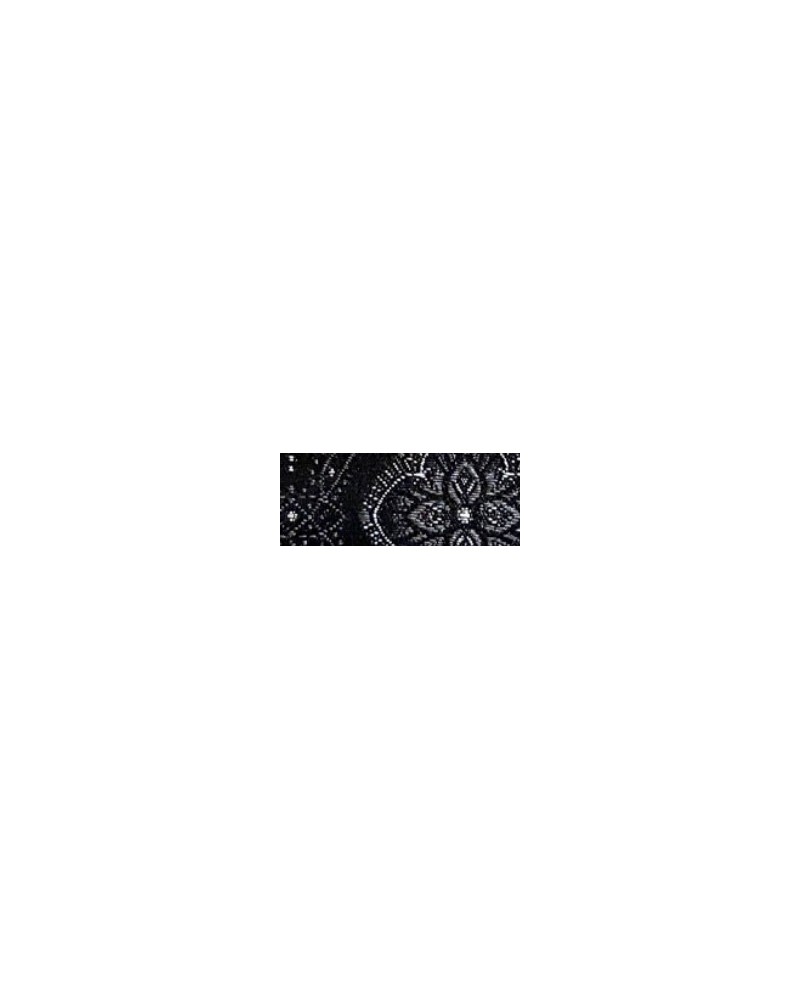 Gilet et accessoires sur mesure atelier grège tissu TG01795 Noir Grège - 1