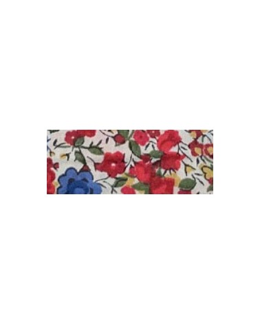 Gilet et accessoires sur mesure atelier grège tissu TG01468 Grège - 1