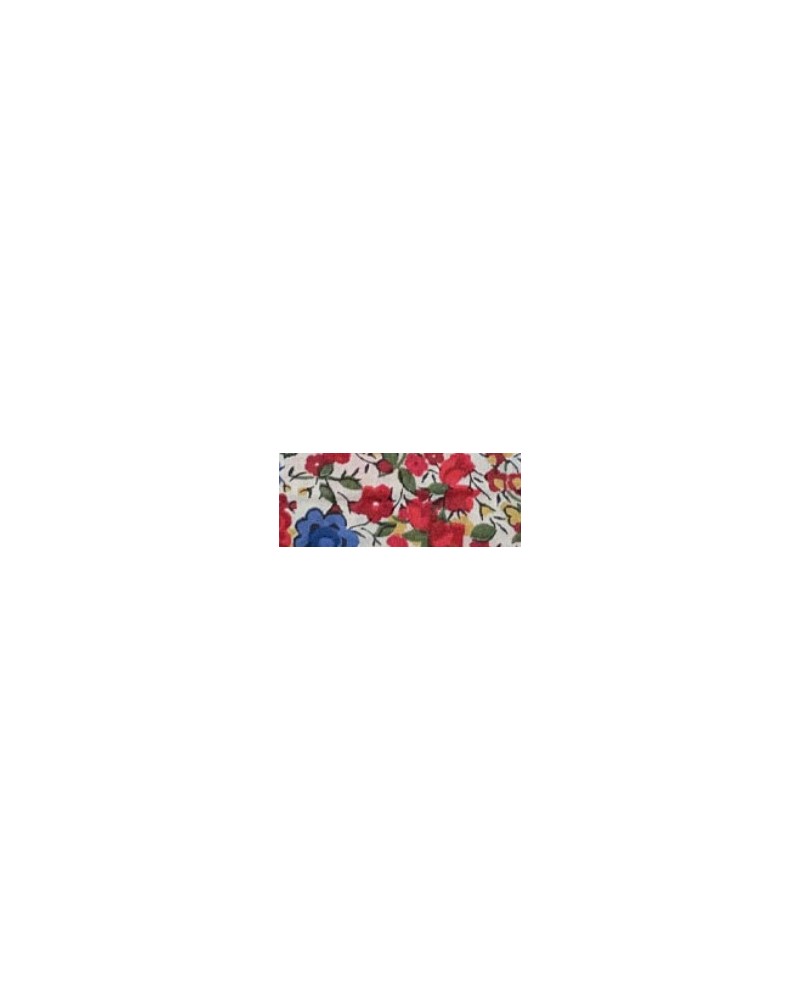 Gilet et accessoires sur mesure atelier grège tissu TG01468 Grège - 1