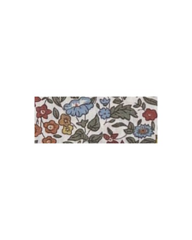 Gilet et accessoires sur mesure atelier grège tissu TG01825 Grège - 1