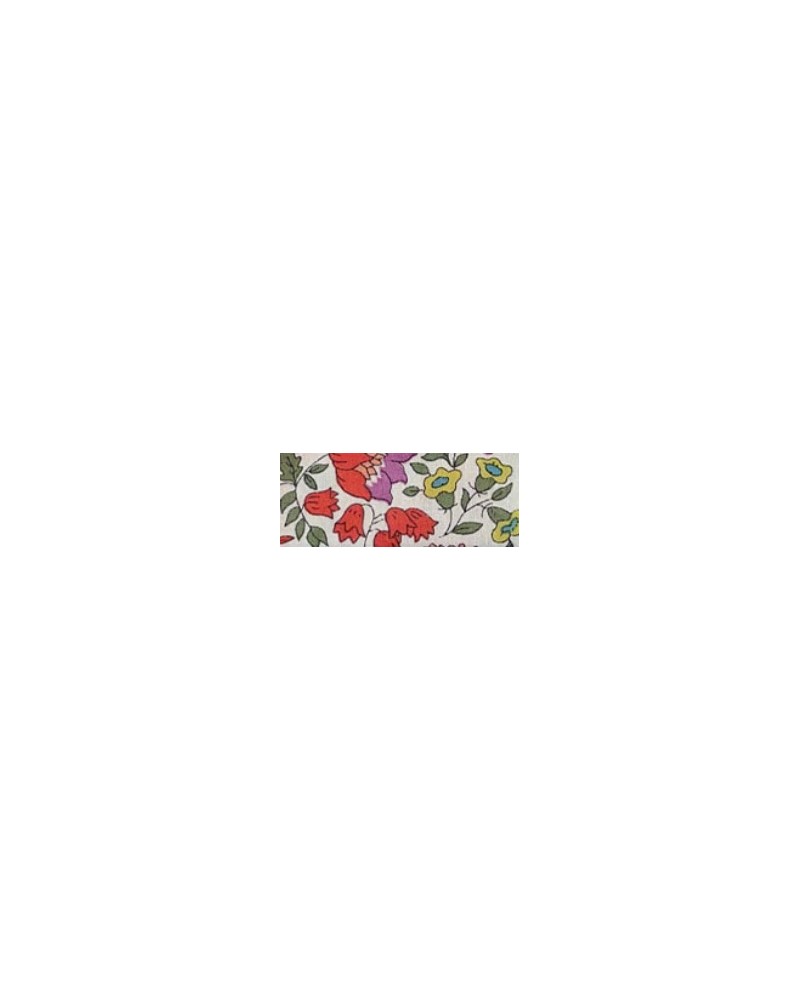 Gilet et accessoires sur mesure atelier grège tissu TG01819 Grège - 1