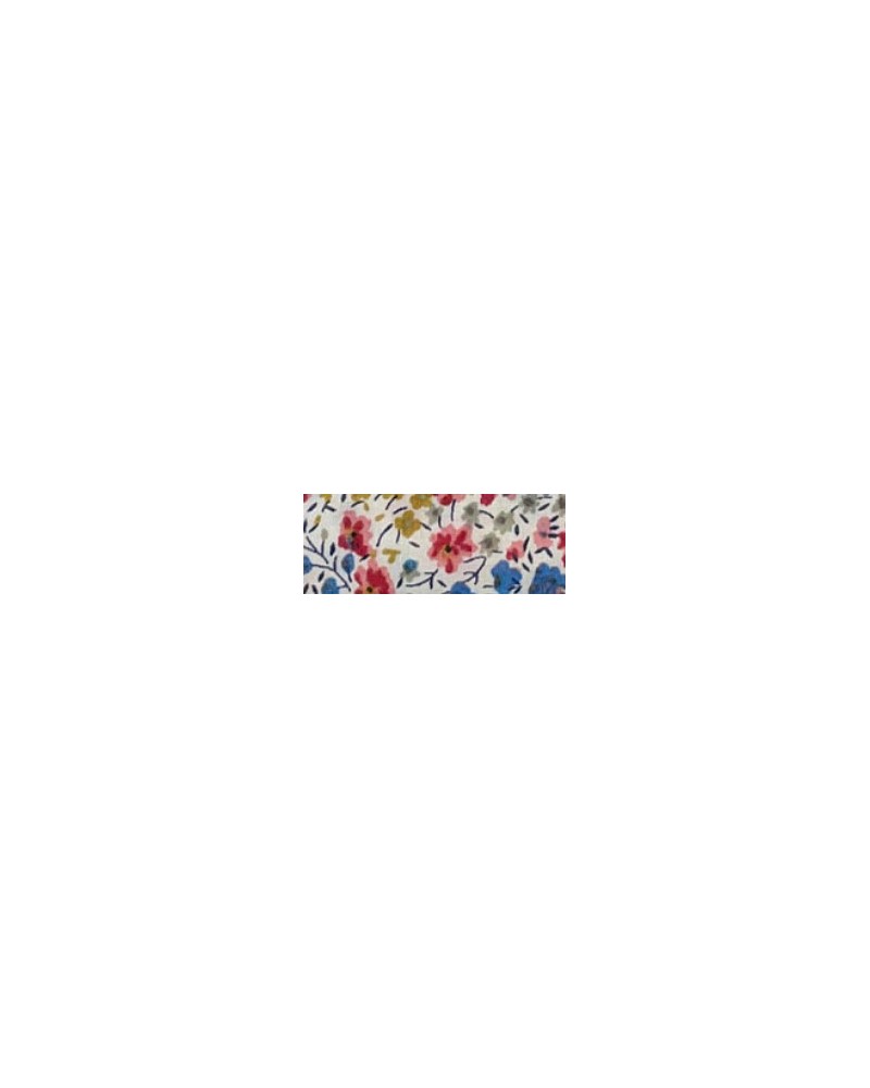 Gilet et accessoires sur mesure atelier grège tissu TG01706 Grège - 1