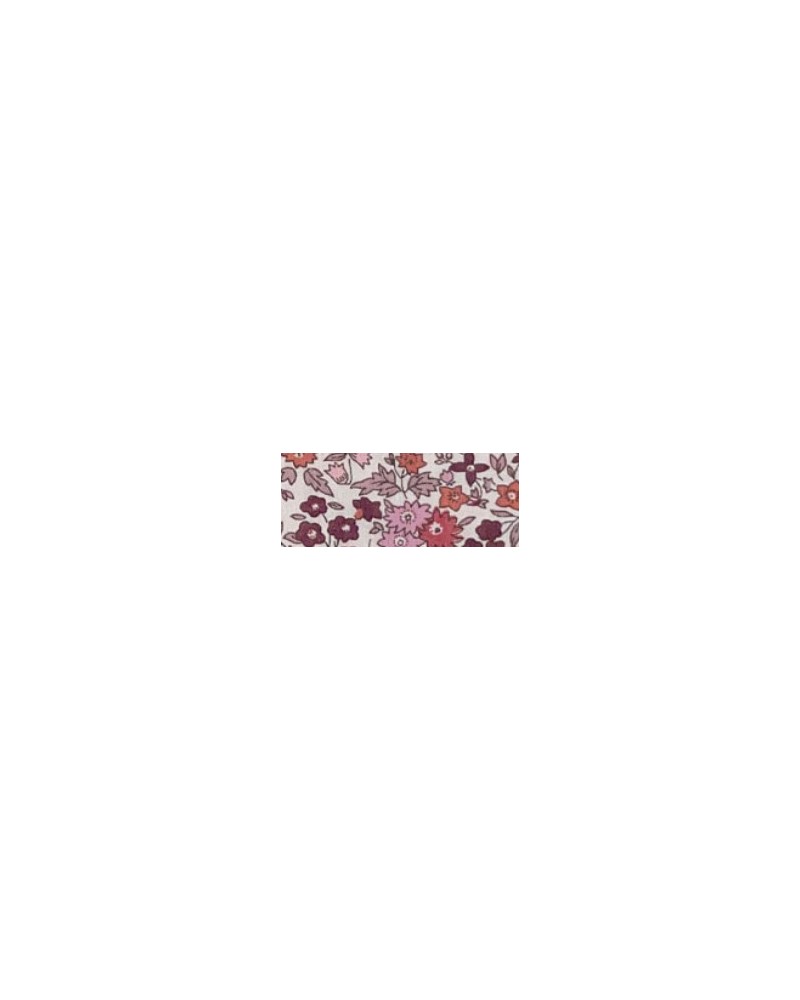 Gilet et accessoires sur mesure atelier grège tissu TG01821 Grège - 1