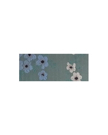 Gilet et accessoires sur mesure atelier grège tissu TG01889 Grège - 1