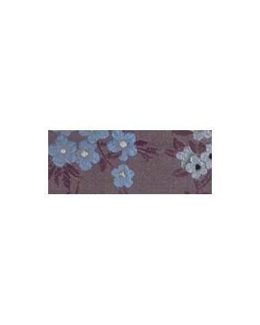 Gilet et accessoires sur mesure atelier grège tissu TG01891 Grège - 1