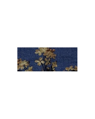 Gilet et accessoires sur mesure atelier grège tissu 211759 Grège - 1