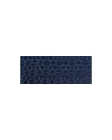 Gilet et accessoires sur mesure atelier grège tissu TG01794 Marine Grège - 1