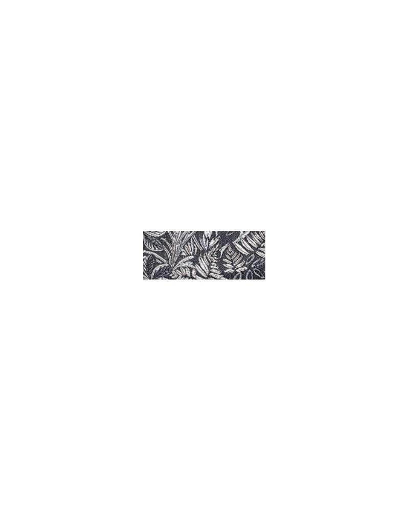 Gilet et accessoires sur mesure atelier grège tissu TG01737 Grège - 1