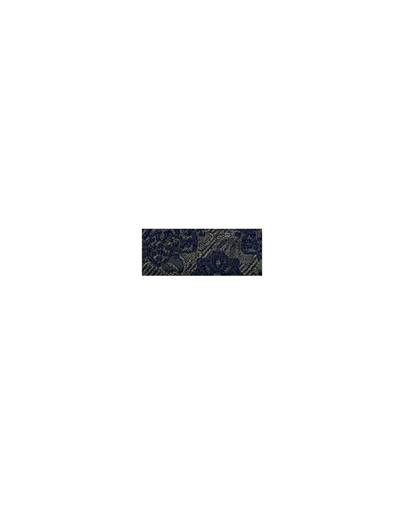 Gilet et accessoires sur mesure atelier grège tissu TG01843 Grège - 1