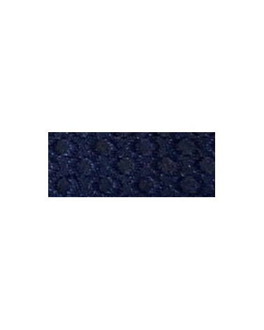 Gilet et accessoires sur mesure atelier grège tissu 211744 Marine Grège - 1
