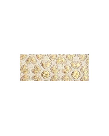 Gilet et accessoires sur mesure atelier grège tissu TG01782 Ecru Grège - 1