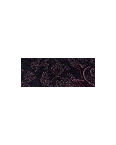 Gilet et accessoires sur mesure atelier grège tissu TG01780 Bordeaux Grège - 1