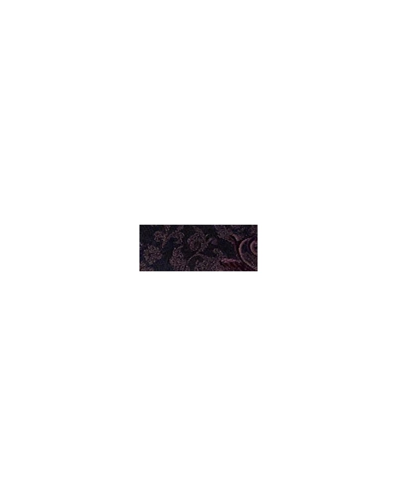 Gilet et accessoires sur mesure atelier grège tissu TG01780 Bordeaux Grège - 1