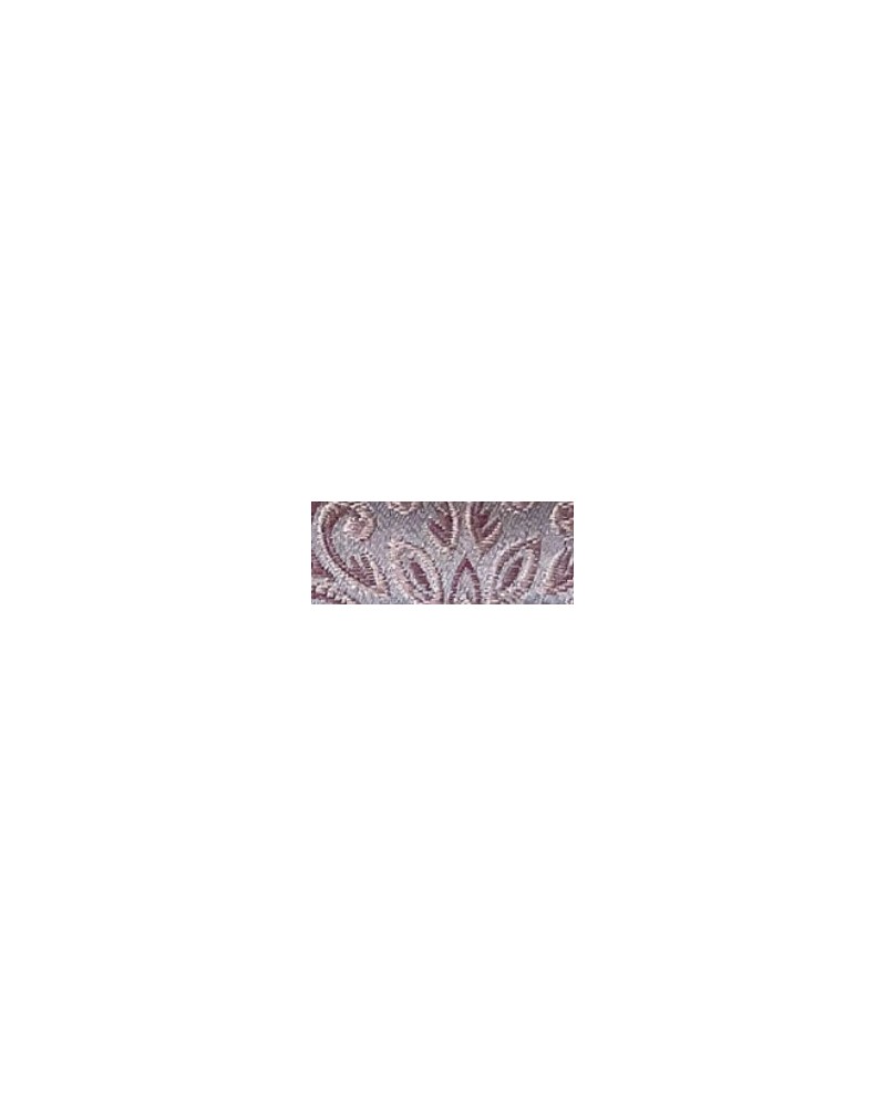 Gilet et accessoires sur mesure atelier grège tissu TG01779 Rose Grège - 1