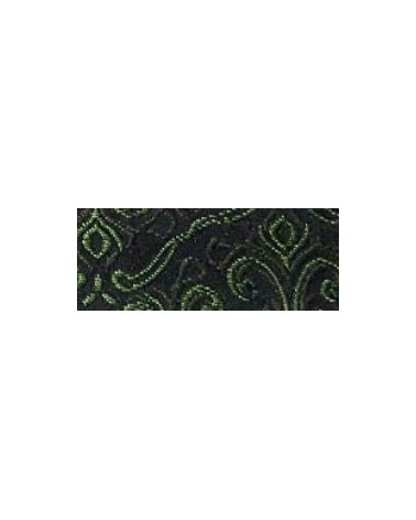 Gilet et accessoires sur mesure atelier grège tissu TG01779 Vert Grège - 1