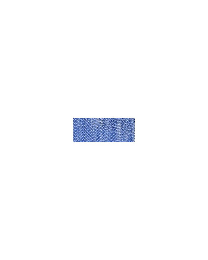 Gilet et accessoires sur mesure atelier grège tissu 211755 Bleu Grège - 1