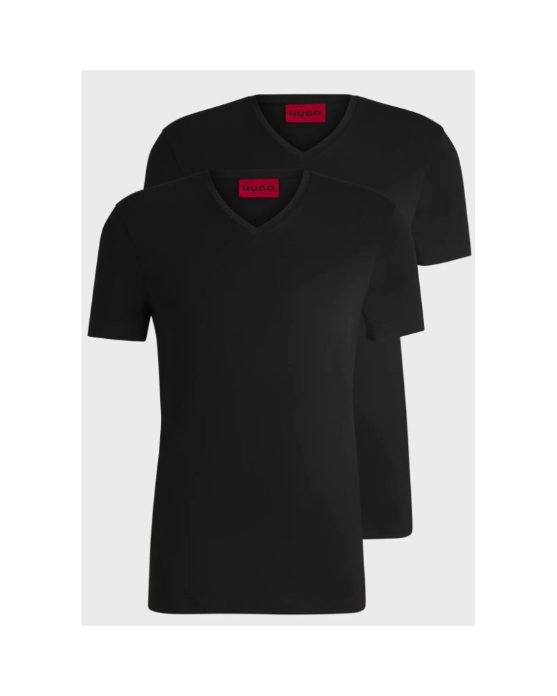 T shirt HUGO-V HUGO - 1