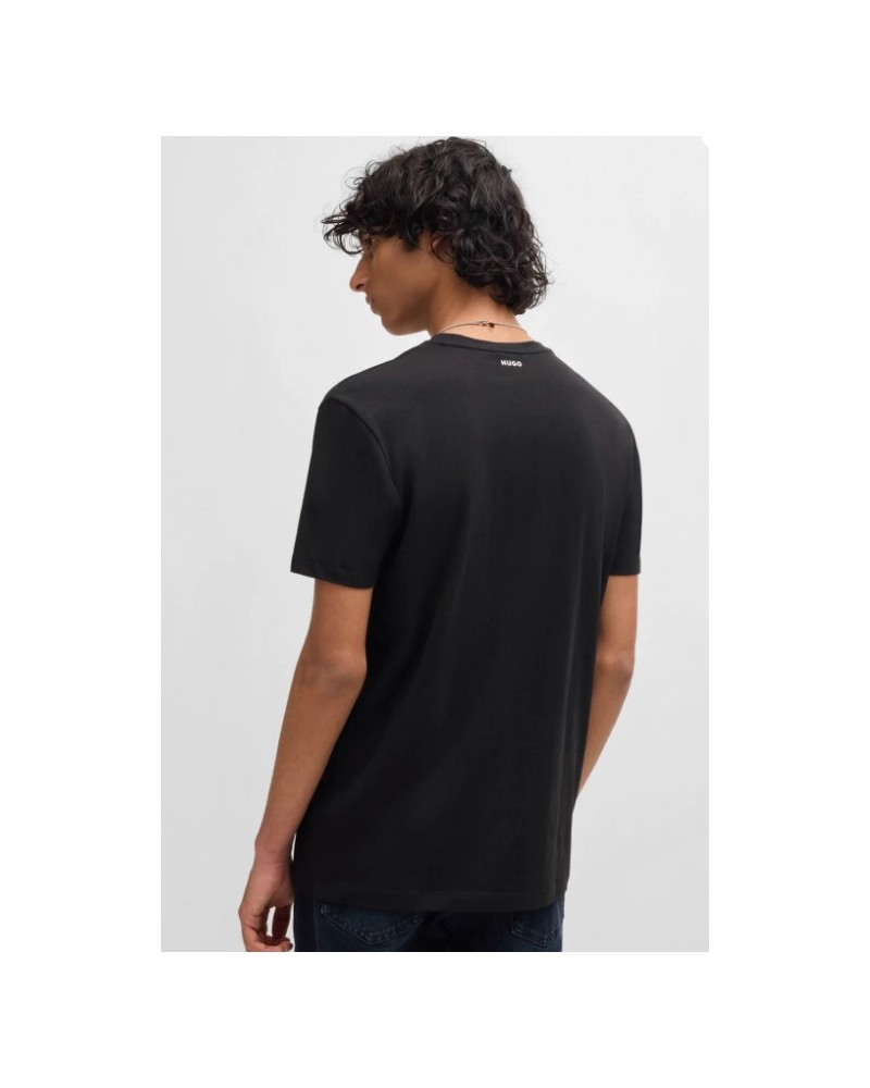 T shirt HUGO-V HUGO - 3