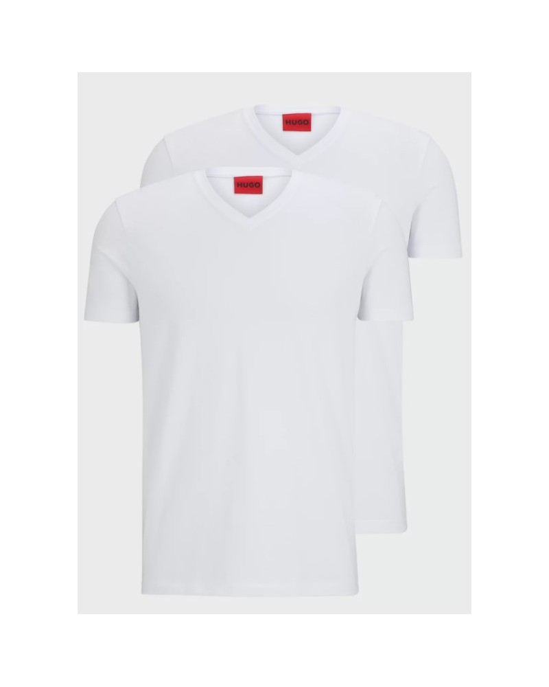 T shirt HUGO-V HUGO - 4