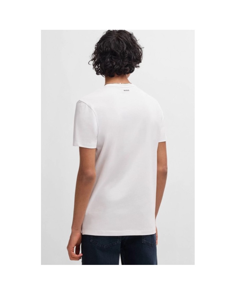 T shirt HUGO-V HUGO - 6