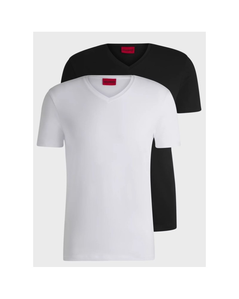 T shirt HUGO-V HUGO - 7
