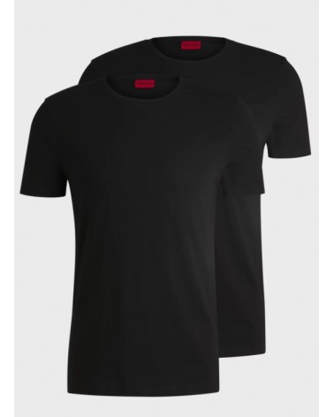 T shirt HUGO-Round HUGO - 1