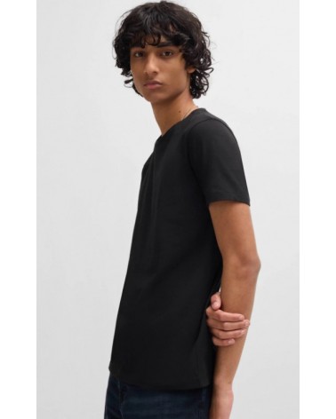 T shirt HUGO-Round HUGO - 4