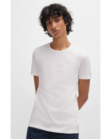 T shirt HUGO-Round HUGO - 5